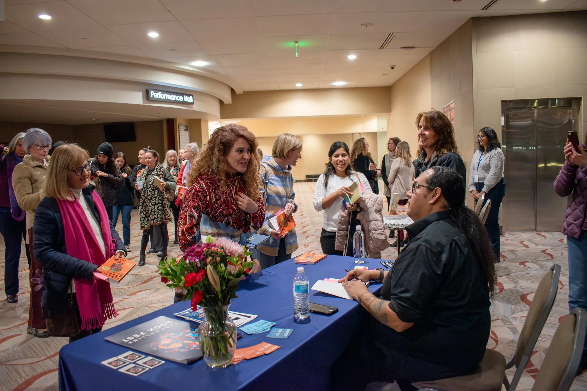 Fort Collins Book Fest Gets New Leadership